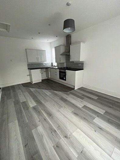 2 Bedroom Flat To Rent In Roome Street, Warrington, WA2