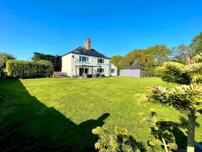 4 Bedroom Detached House For Sale In Conington Fen, Peterborough, PE7