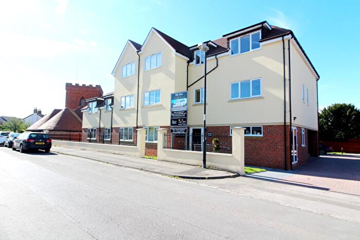 2 Bedroom Apartment To Rent In St Peters Road, Maidenhead, SL6