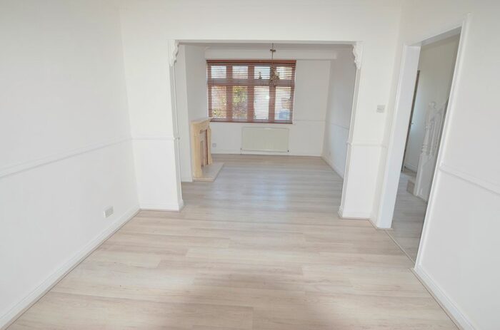 3 Bedroom Terraced House To Rent In Newbury Avenue, London, EN3