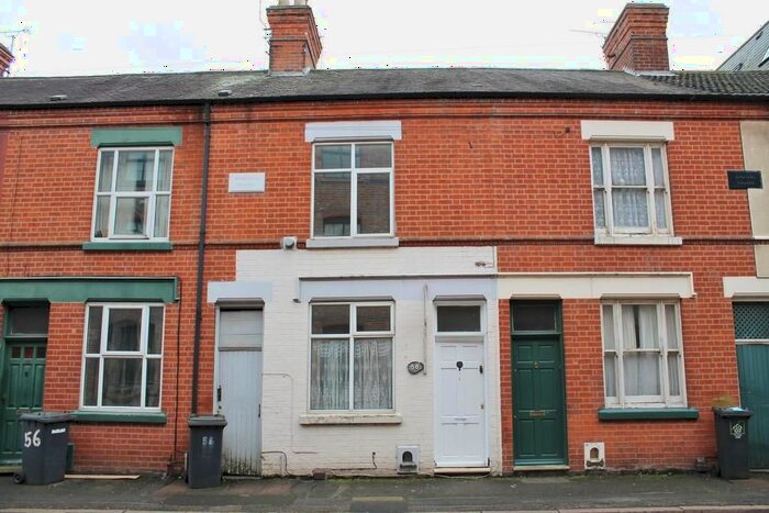 3 Bedroom Terraced House To Rent In Bede Street, Leicester, LE3