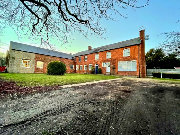 2 Bedroom Maisonette To Rent In Tickford Abbey, Priory Street, Newport Pagnell, MK16