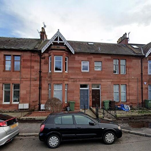 1 Bedroom Terraced House To Rent In Stoneybank Terrace, Edinburgh, EH21
