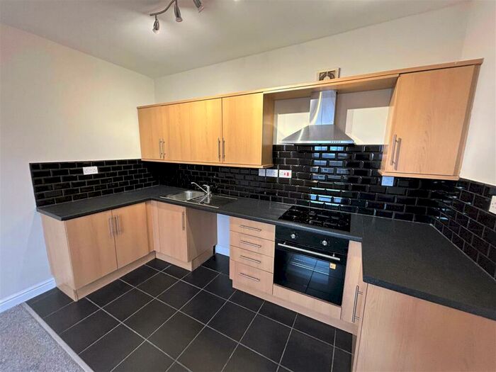 1 Bedroom Apartment To Rent In High Street, Rowley Regis, West Midlands, B65