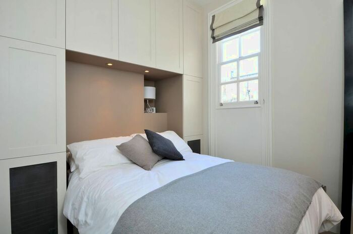 1 Bedroom Flat To Rent In Edith Grove, Chelsea, London, SW10