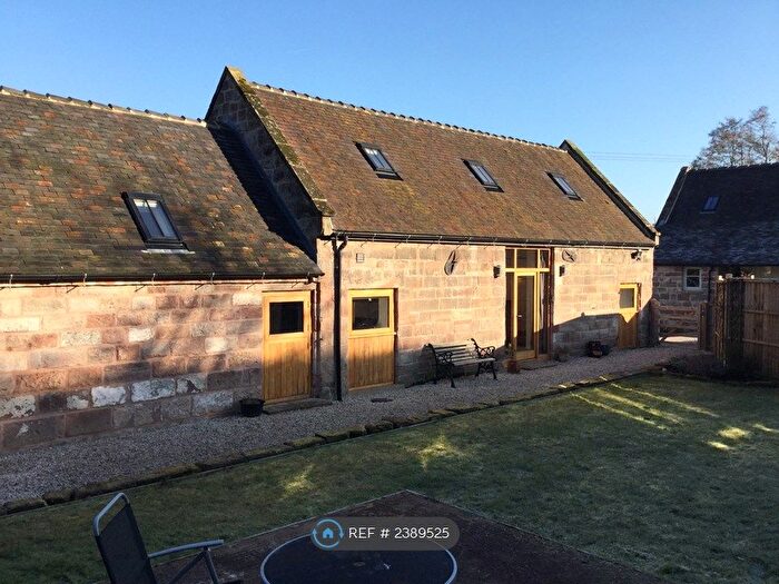 2 Bedroom Detached House To Rent In Leat Cottage, Ashbourne, DE6