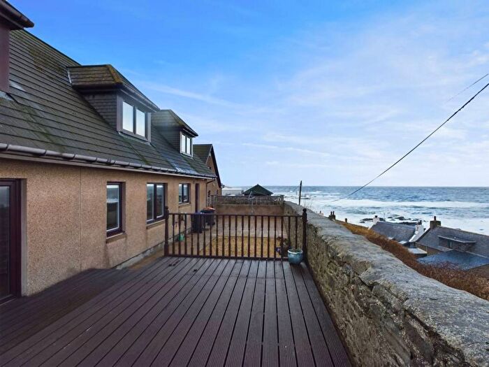 4 Bedroom Detached House For Sale In Simpson Place, Macduff, AB44