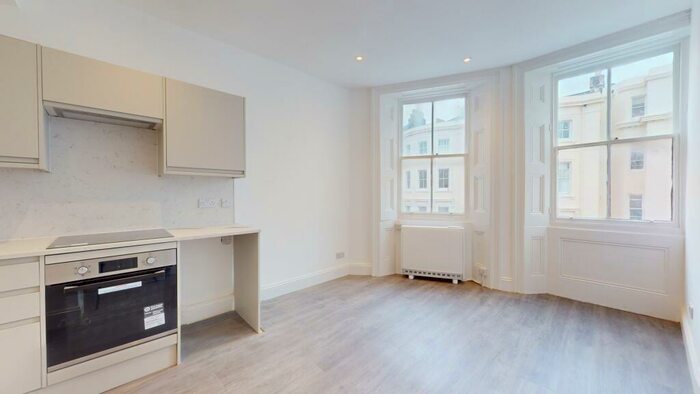 1 Bedroom Flat To Rent In Eaton Place, Brighton, BN2