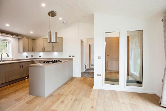 2 Bedroom Detached House For Sale In New Quay, Ceredigion, SA45