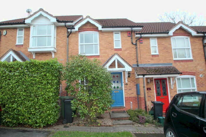 House To Rent In The Beeches, Bradley Stoke, Bristol, BS32