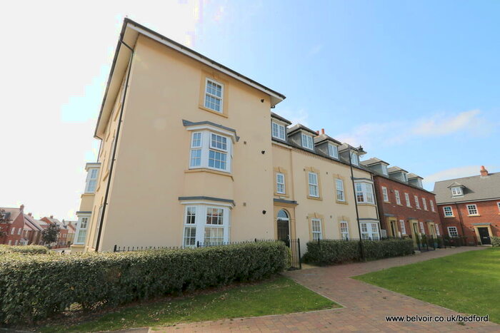 1 Bedroom Flat To Rent In Wilkinson Road, Kempston, Bedford, MK42