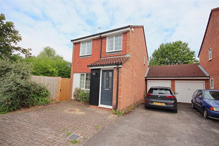 3 Bedroom Property To Rent In The Lynx, Cherry Hinton, CB1