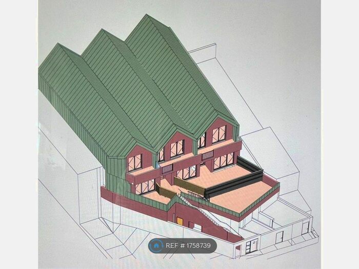 2 Bedroom Flat To Rent In Palace Apartments, Watford, WD17