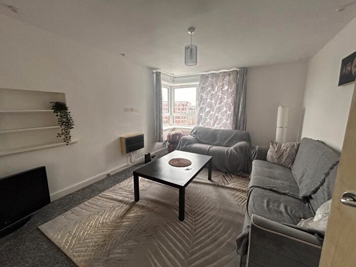 1 Bedroom House To Rent In Brightmore Drive Sheffield, S3