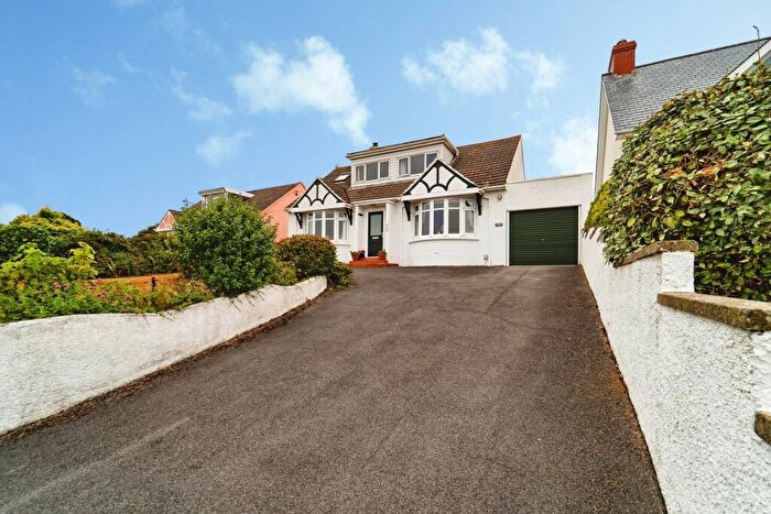 4 Bedroom Bungalow For Sale In St. Brides View, Solva, Haverfordwest, Pembrokeshire, SA62