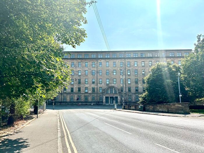 1 Bedroom Flat To Rent In Duke Street, Dennistoun, Glasgow, G4