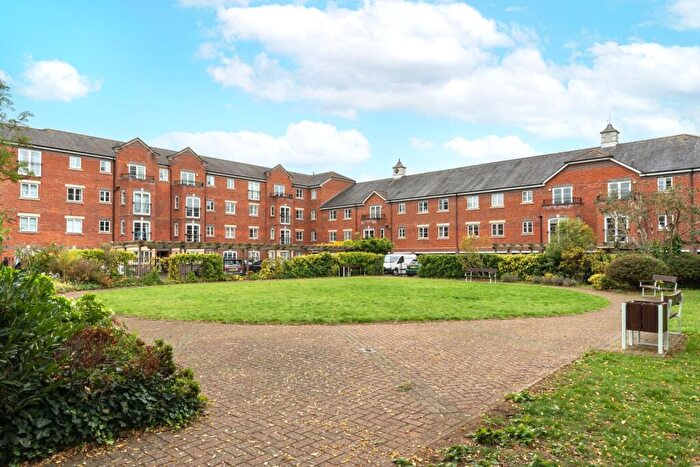 1 Bedroom Flat To Rent In Osney Lane, Oxford, OX1