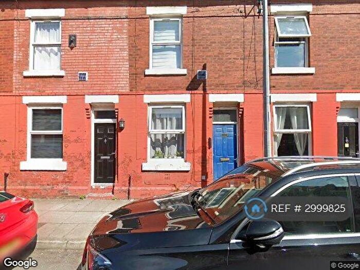2 Bedroom Terraced House To Rent In Belmont St, Salford, M5
