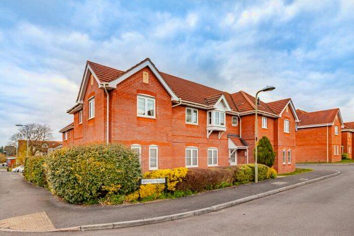 2 Bedroom Flat To Rent In Spinney Road, Ludgershall, SP11