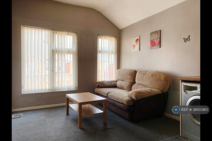 1 Bedroom Flat To Rent In Dartford Road, Leicester, LE2