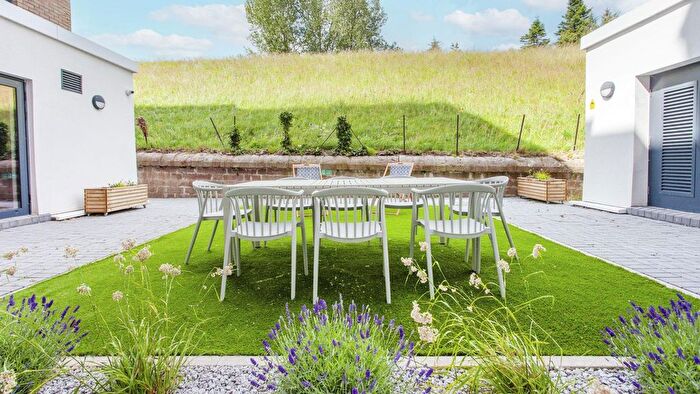 Studio To Rent In Mayfield Road, Newington, Edinburgh, EH9