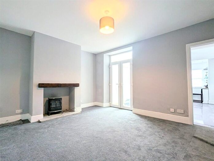 3 Bedroom Terraced House To Rent In Ebenezer Street, St George, Bristol, BS5