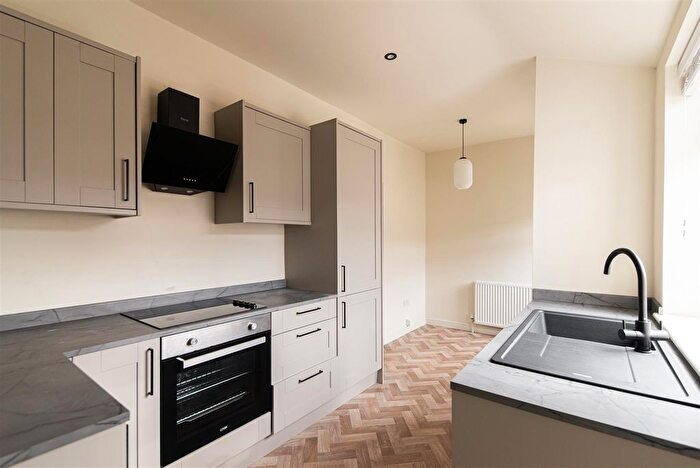 2 Bedroom Terraced House To Rent In Whitley Terrace, Holywell, Whitley Bay, NE25