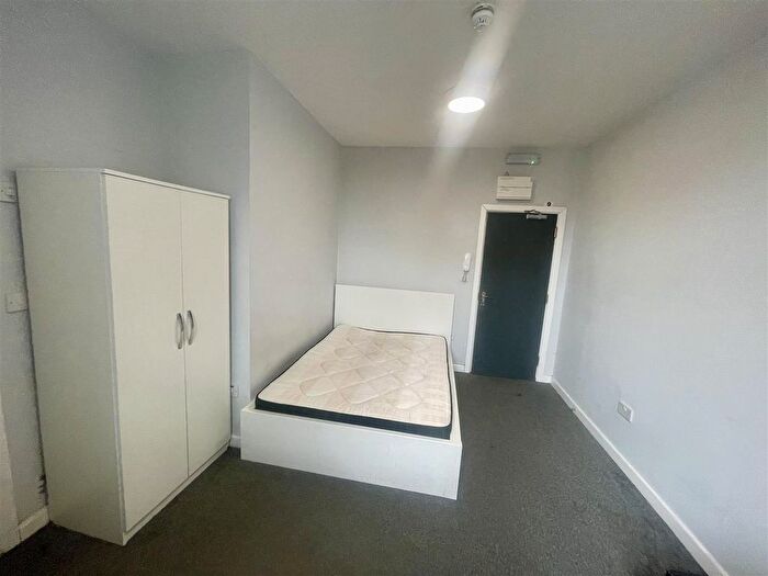 1 Bedroom Flat To Rent In Windmill Road, Coventry, CV6