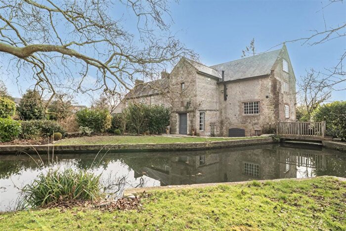 3 Bedroom End Terrace House For Sale In Dorchester Road, Maiden Newton, Dorchester, DT2