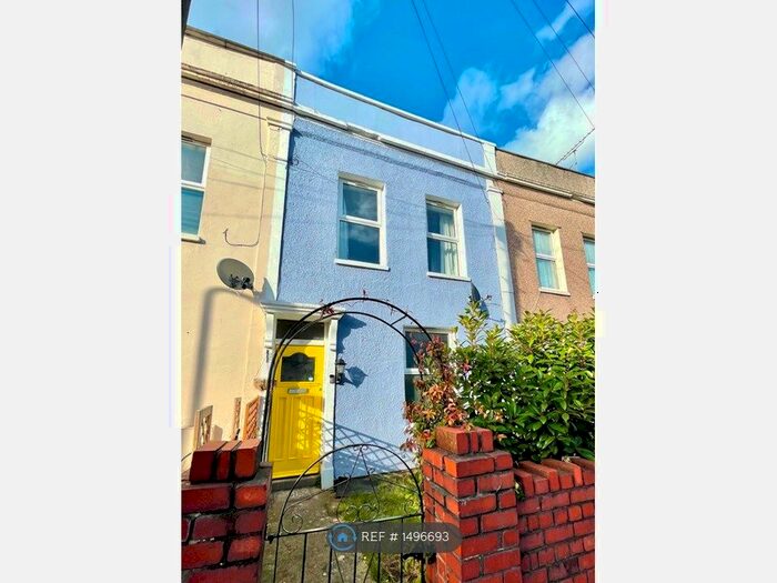 3 Bedroom Terraced House To Rent In Southville Place, Bristol, BS3