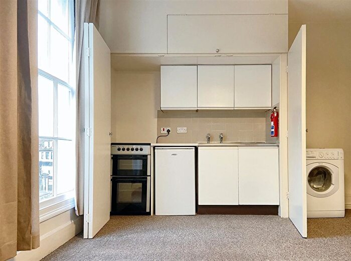 1 Bedroom Property To Rent In Fonnereau Road, Ipswich, IP1