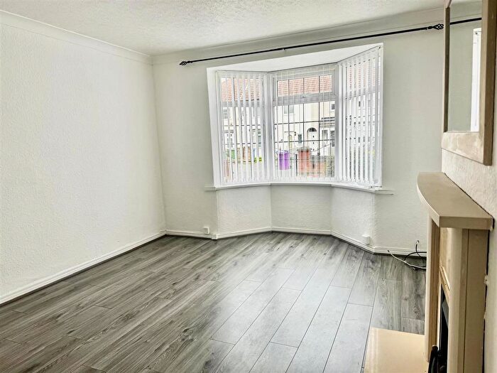 3 Bedroom Terraced House For Sale In Winskill Road, Liverpool, L11