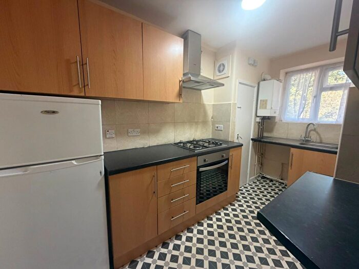 1 Bedroom Flat To Rent In Byron Road, Harrow, HA1