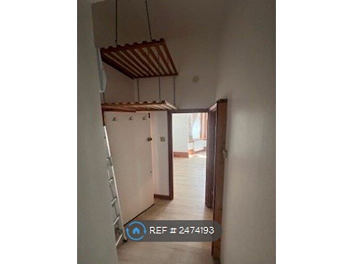 1 Bedroom Flat To Rent In Tierney Road, London, SW2
