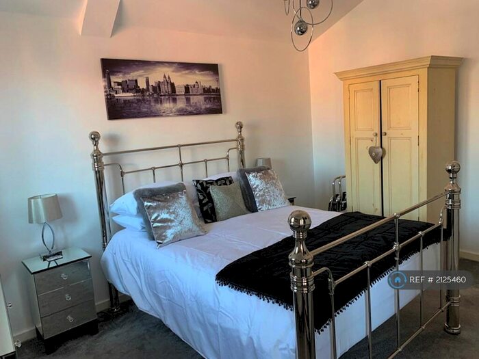 2 Bedroom Flat To Rent In Argyle Street, Liverpool, L1