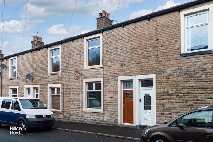 2 Bedroom Terraced House To Rent In Clayton Street, Barnoldswick, BB18