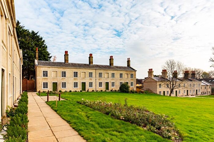 1 Bedroom Flat To Rent In Brandram Road, London, SE13