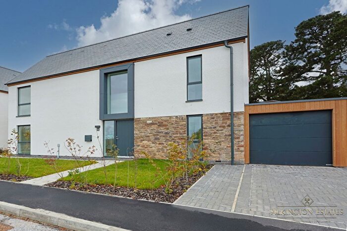 3 Bedroom Detached House For Sale In Holbeton, Plymouth, Devon, PL8