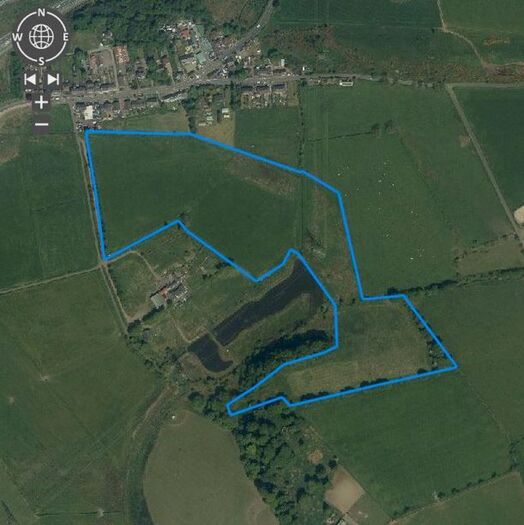 Property For Sale In Cumbernauld, Glasgow, G67