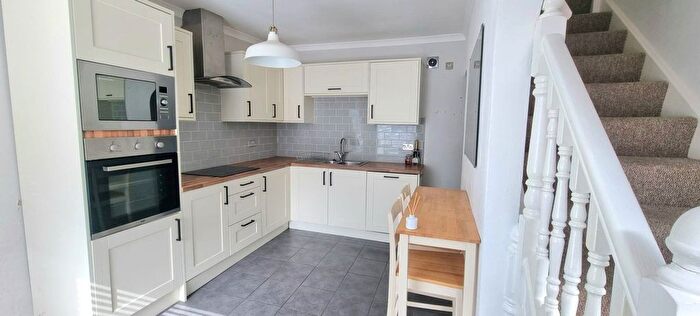 2 Bedroom Property To Rent In Hafordathen Road, Llanhilleth, NP13