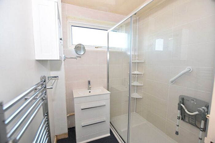 2 Bedroom End Of Terrace House For Sale In Ballard Estate, Four Lanes, Redruth, Cornwall, TR16
