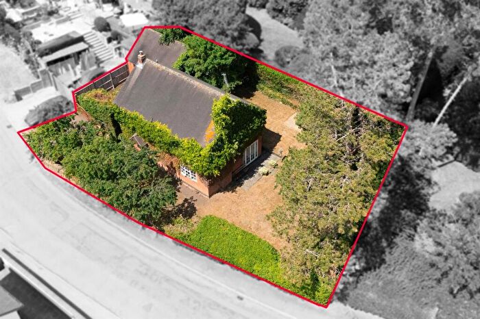 4 Bedroom Detached House For Sale In Eastgate, Hallaton, LE16