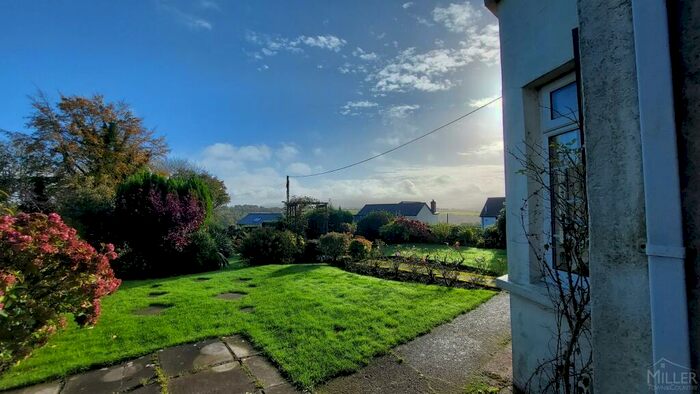 4 Bedroom Semi-Detached House For Sale In Mill Park, Bratton Clovelly, Okehampton, Devon, EX20