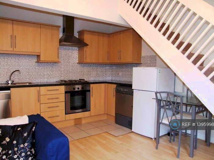 1 Bedroom Semi-Detached House To Rent In Maryfield Walk, Stoke-On-Trent, ST4