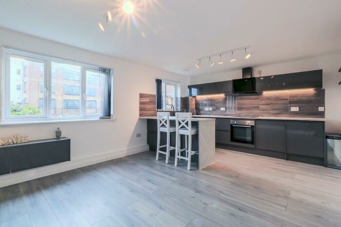 1 Bedroom Apartment To Rent In Northiam Street, London, E9