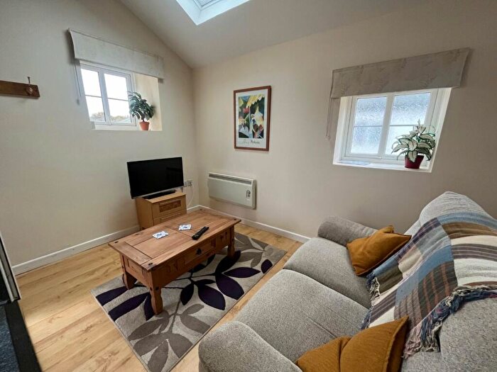 1 Bedroom Semi-Detached House To Rent In Rackenford, Tiverton, Devon, EX16