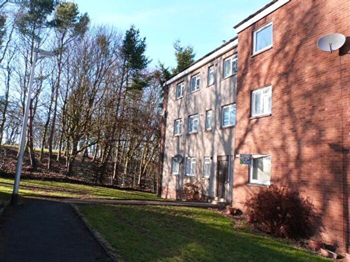 1 Bedroom Flat To Rent In Dee Place, Dundee, DD2