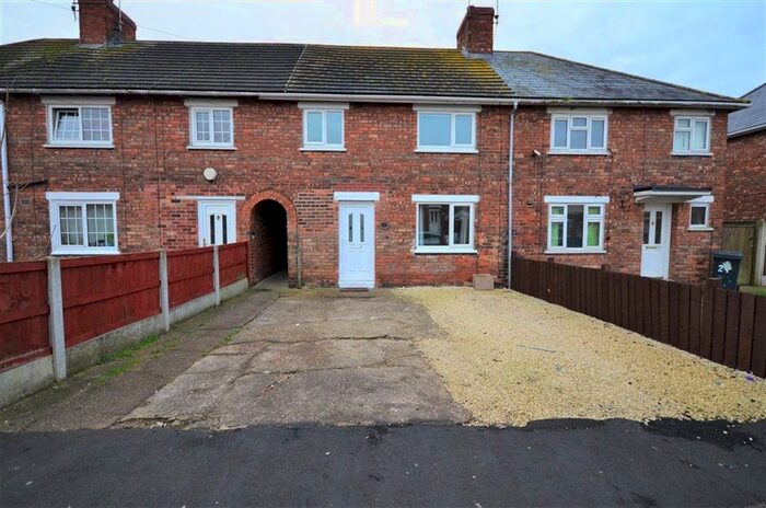 3 Bedroom Terraced House To Rent In Vermuyden Road, Moorends, Doncaster, DN8