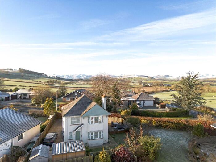 3 Bedroom Detached House For Sale In Margate Cross, Tirril, Penrith, CA10