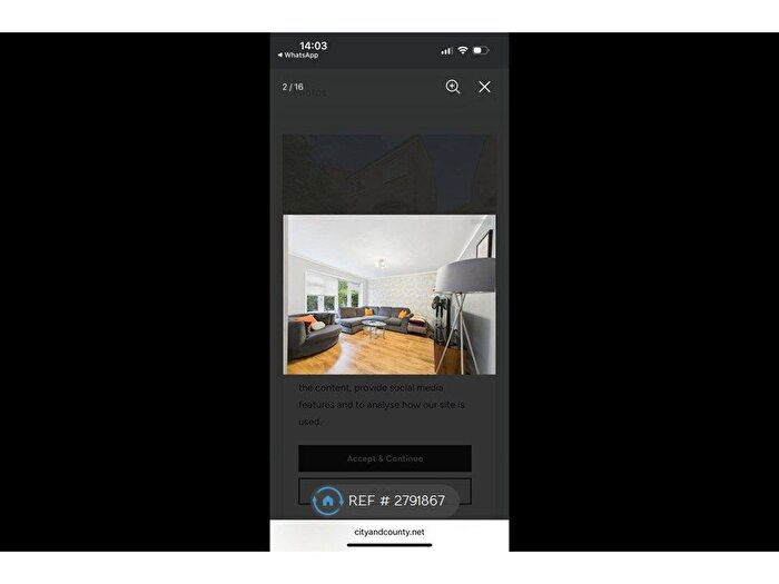 3 Bedroom Semi Detached House To Rent In Deerleap, Peterborough, PE3